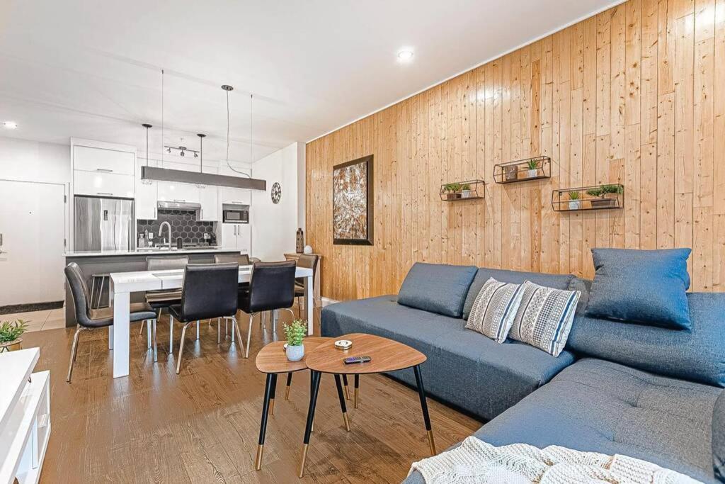 The Hut By Bnbcopilote Quebeque Exterior foto